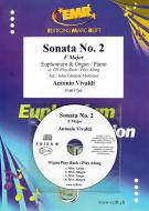 Sonata No. 2 F Major Download