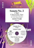 Sonata No. 2 F Major Download