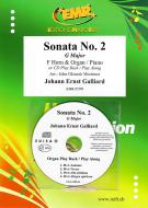 Sonata No. 2 G Major Download