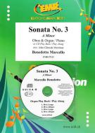 Sonata No. 3 A Minor Download