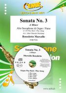 Sonata No. 3 A Minor Download