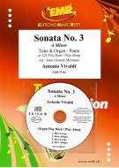 Sonata No. 3 A Minor Download