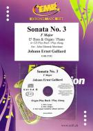 Sonata No. 3 F Major Download