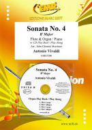 Sonata No. 4 Bb Major Download