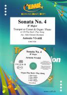 Sonata No. 4 Bb Major Download