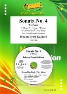 Sonata No. 4 E Minor Download