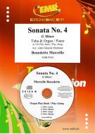 Sonata No. 4 G Minor Download