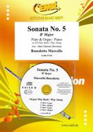 Sonata No. 5 Bb Major Download