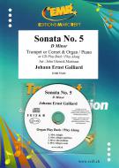 Sonata No. 5 D Minor Download