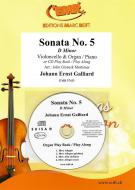 Sonata No. 5 D Minor Download