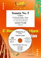 Sonata No. 5 E Minor Download