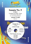 Sonata No. 5 E Minor Download