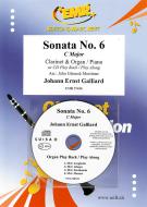 Sonata No. 6 C Major Download