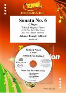 Sonata No. 6 C Major Download