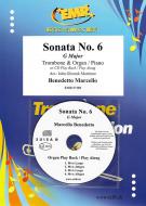 Sonata No. 6 G Major Download