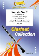 Sonate No. 2 F Minor op. 91 Download