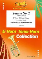 Sonate No. 2 F Minor op. 91 Download