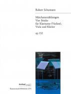 Fairy Tales op. 132 