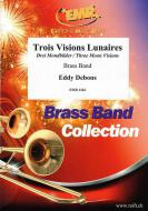 Trois Visions Lunaires Download