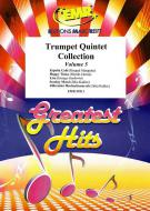 Trumpet Quintet Collection 5 Download