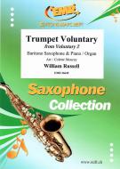 Trumpet Voluntary Download
