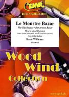 Le Monstre Bazar Download