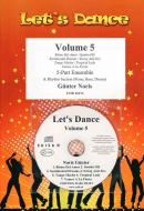 Let's Dance 5 Download