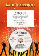 Let's Dance 4 Download