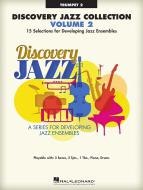 Discovery Jazz Collection 2 - Trumpet 2 