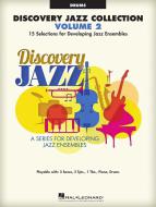 Discovery Jazz Collection 2 - Drums 