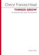Things Grow 