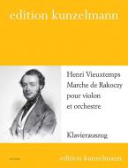 Rákóczi march 