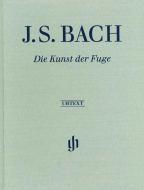 The Art of Fugue BWV 1080 