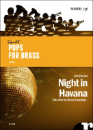 Night in Havana 