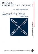 Second Act Tune 