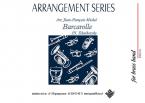Barcarolle 