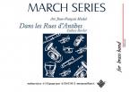 Dans les Rues d'Antibes 