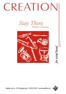Stay There 