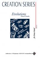 Evolutions 