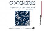 Sinfonietta No. 1 for Brass Band 