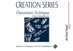 Ouverture Scénique 
