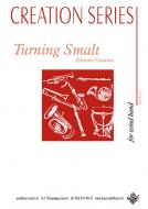 Turning Smalt 
