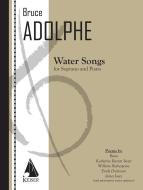 Water Songs 