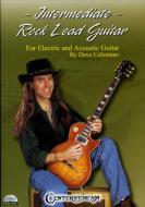 Intermediate Rock Lead Guitar 