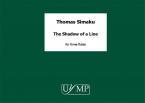 The Shadow of a Line 