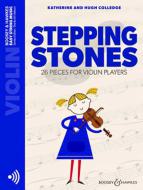 Stepping Stones 