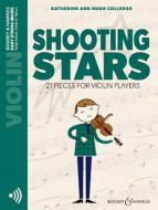 Shooting Stars 