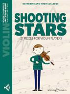 Shooting Stars 