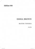 Mater tenera 