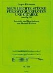 9 leichte Stücke 